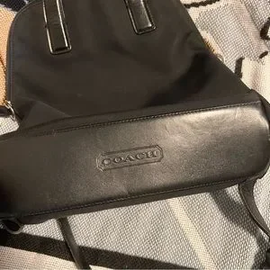 Coach 7404 Mercer vintage top handle backpack Coach | Bags | Coach 744 Mercer Vintage Top Handle Backpack  main image 4